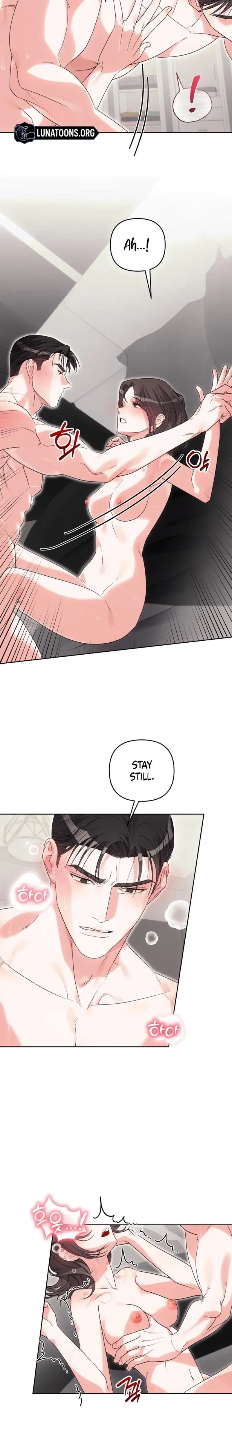 Winter Romance Episode 28 - Page 5