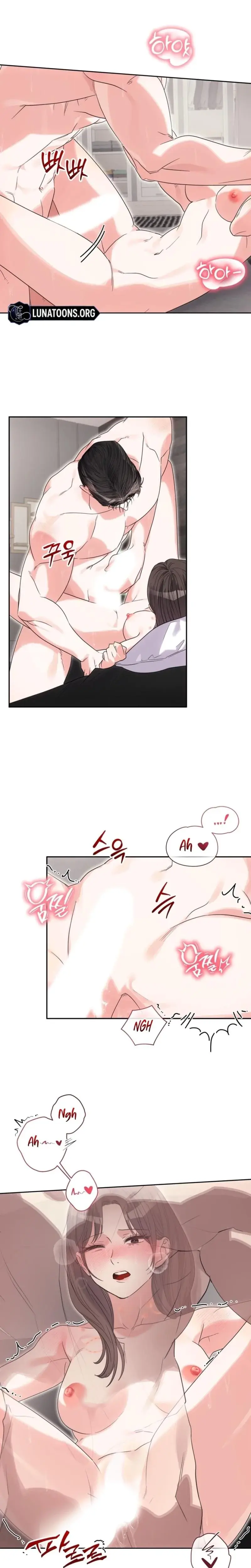 Winter Romance Episode 28 - Page 6