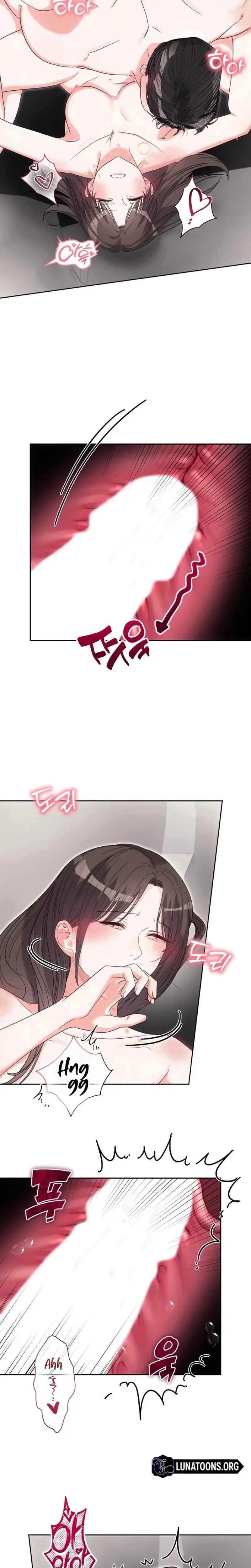 Winter Romance Episode 29 - Page 11