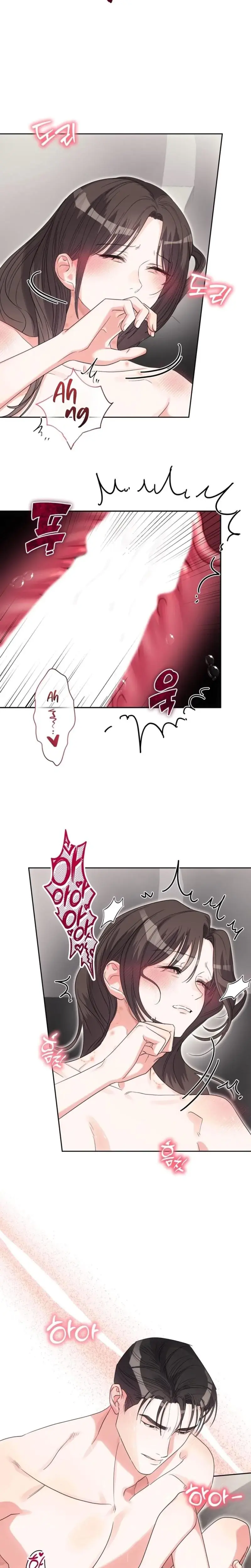 Winter Romance Episode 29 - Page 7