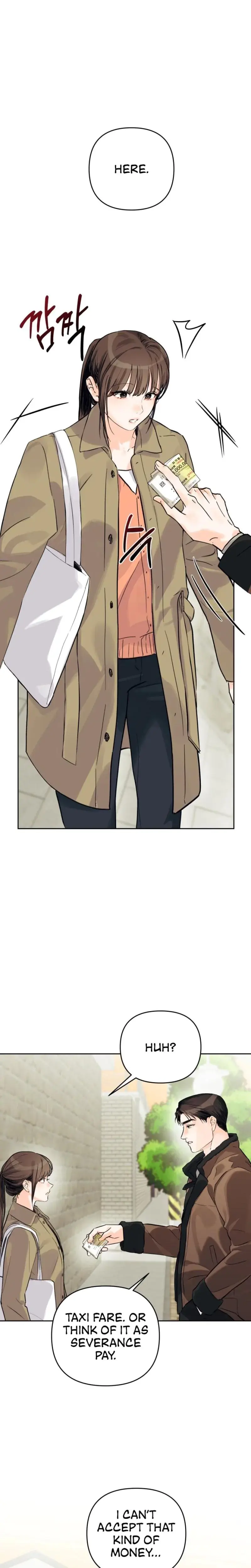 Winter Romance Episode 3 - Page 10