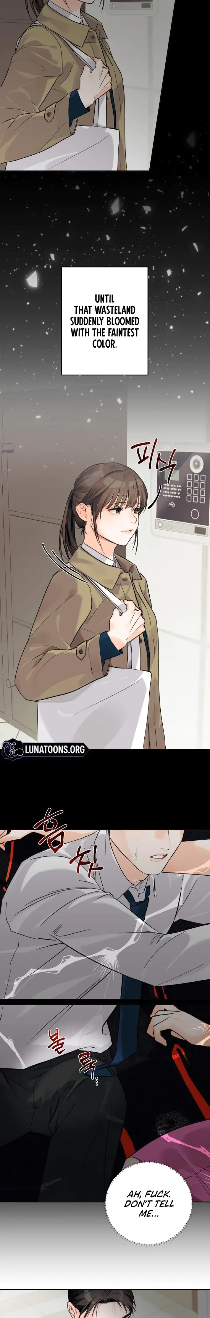 Winter Romance Episode 3 - Page 24