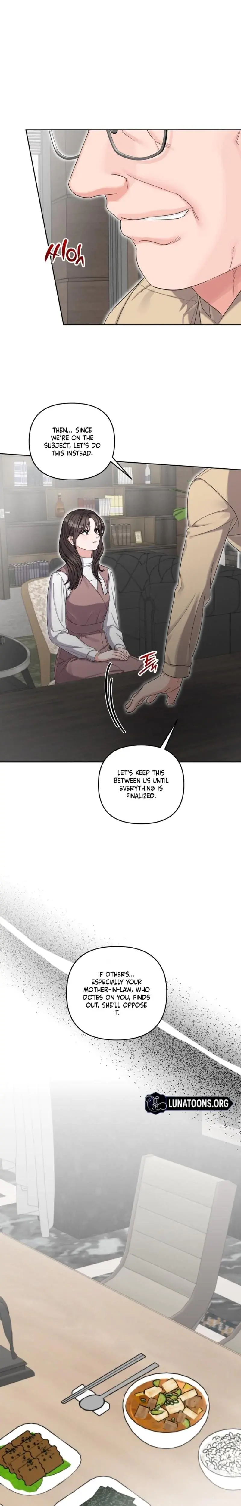 Winter Romance Episode 30 - Page 18