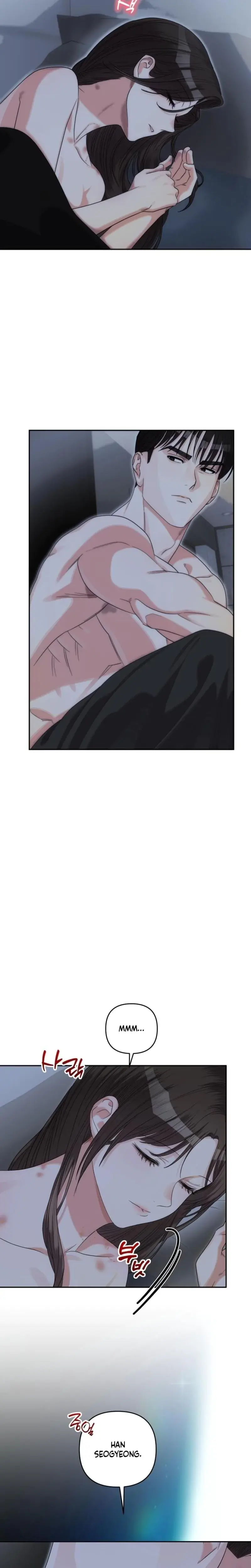 Winter Romance Episode 30 - Page 2