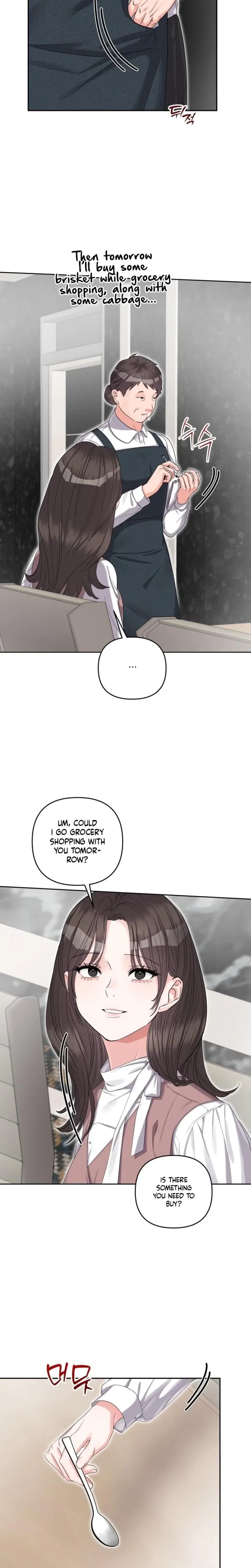 Winter Romance Episode 30 - Page 20