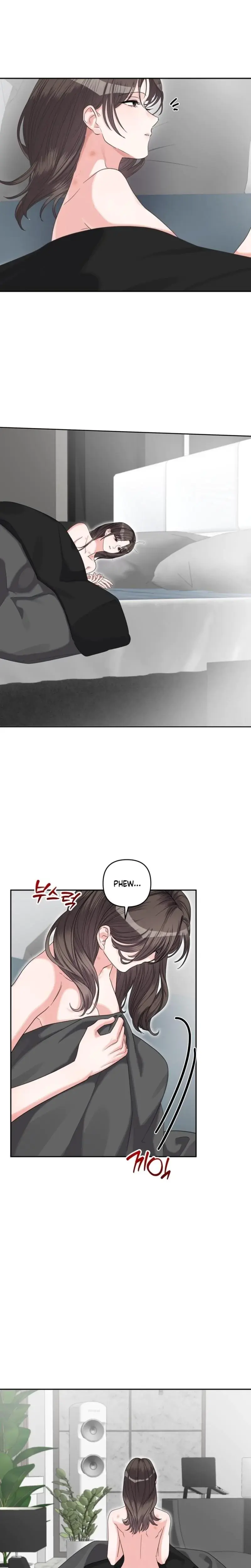 Winter Romance Episode 30 - Page 4