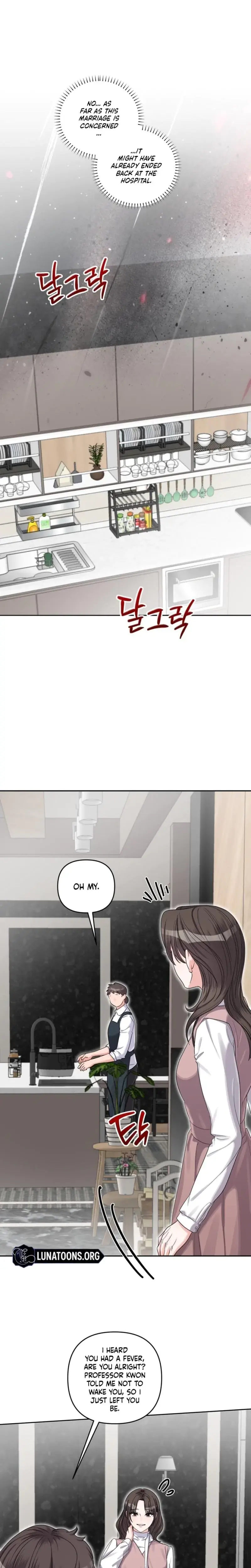 Winter Romance Episode 30 - Page 9