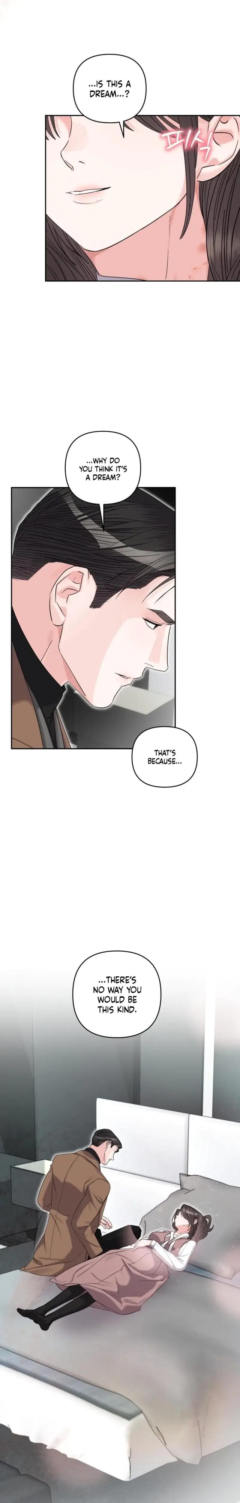 Winter Romance Episode 31 - Page 12