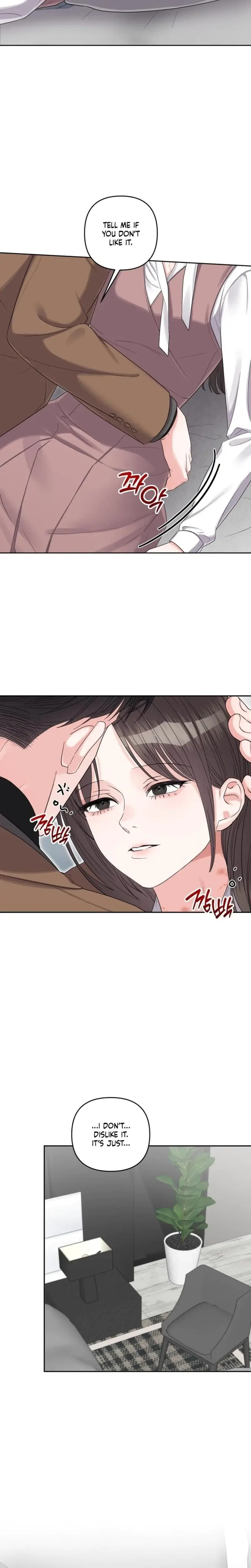 Winter Romance Episode 31 - Page 14