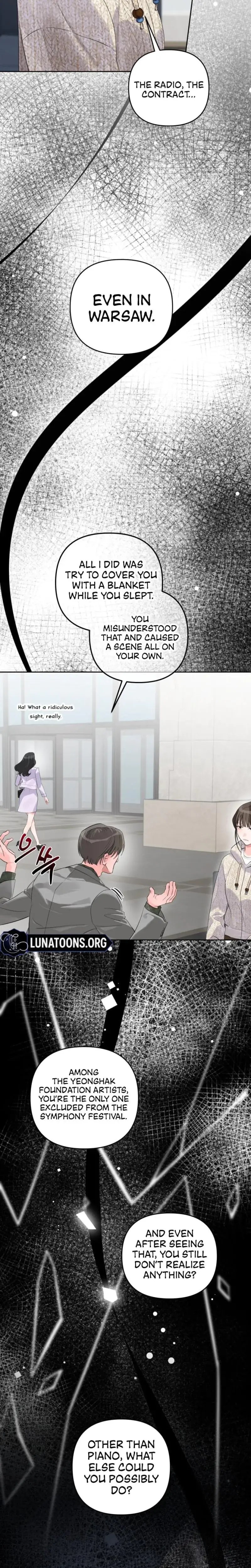 Winter Romance Episode 4 - Page 10