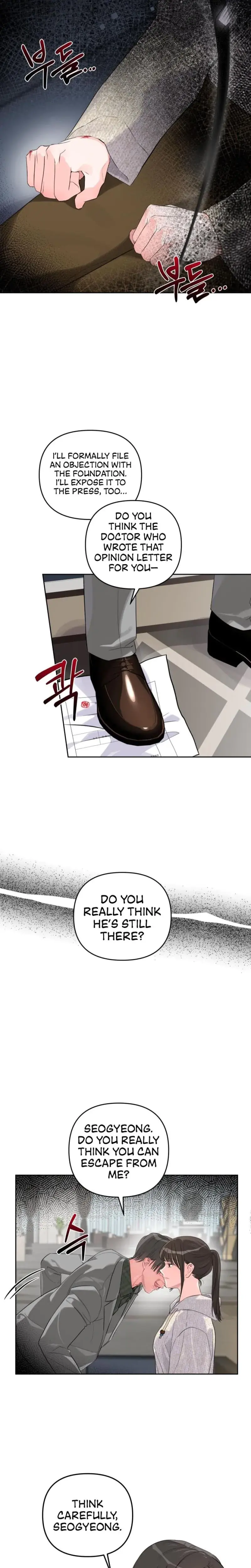 Winter Romance Episode 4 - Page 11