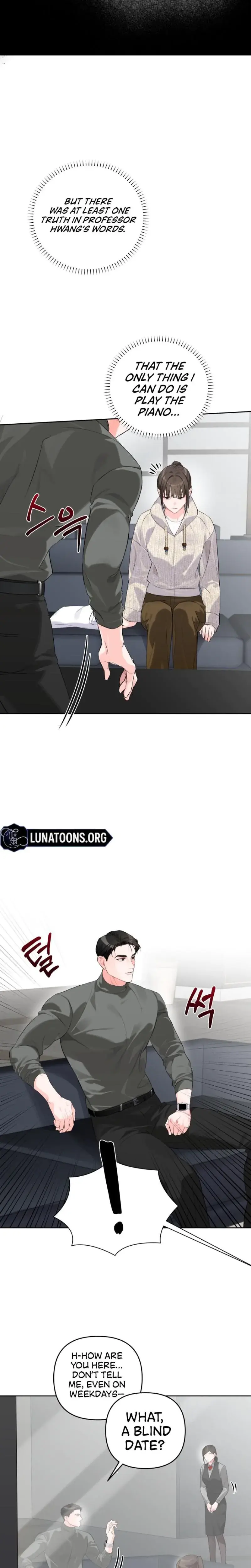 Winter Romance Episode 4 - Page 13