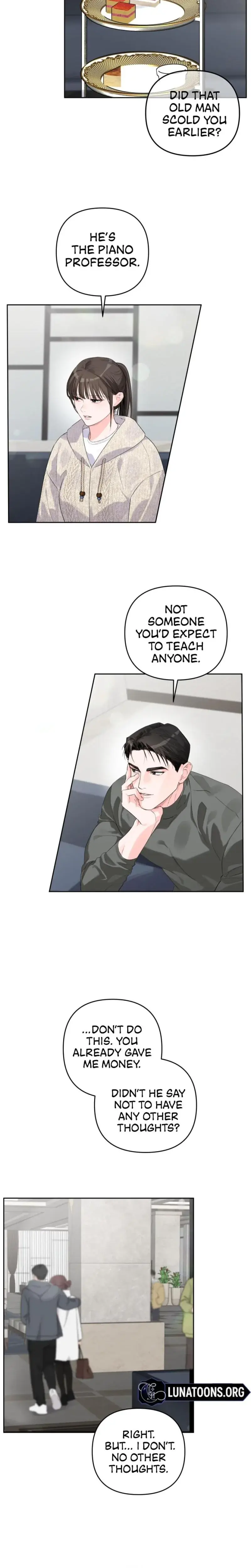 Winter Romance Episode 4 - Page 18