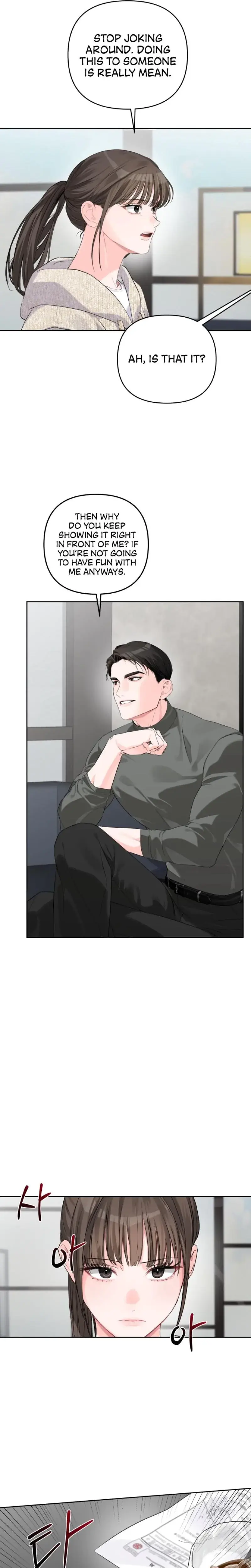 Winter Romance Episode 4 - Page 19