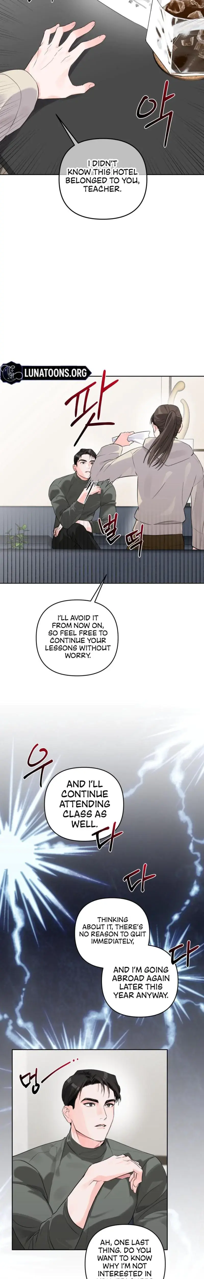 Winter Romance Episode 4 - Page 20