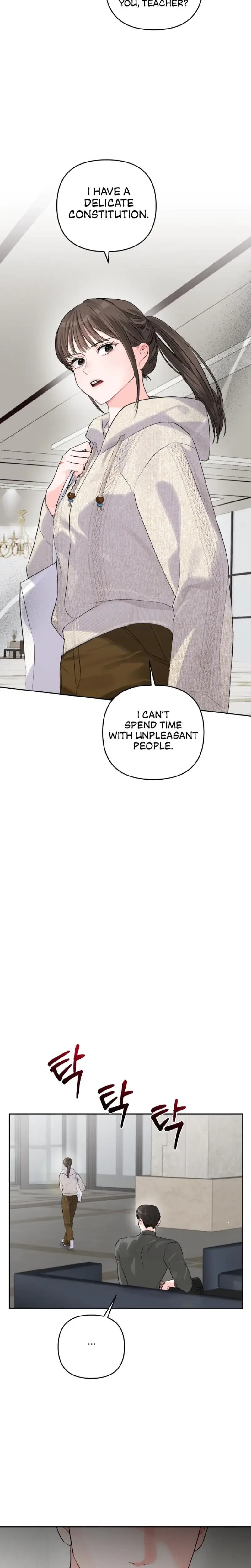 Winter Romance Episode 4 - Page 21