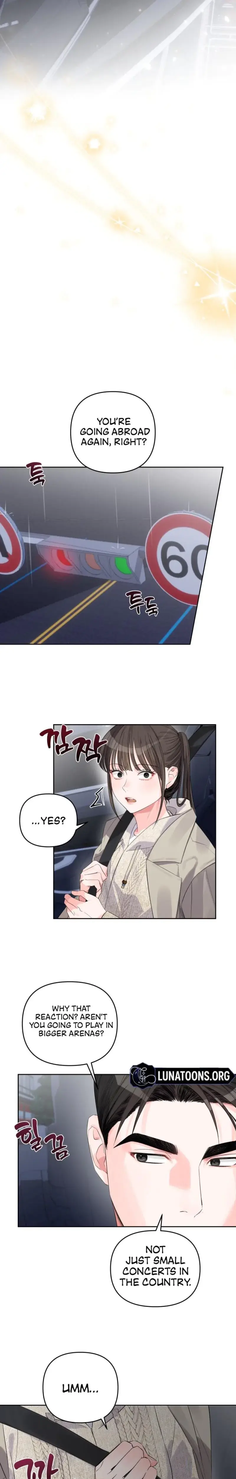 Winter Romance Episode 5 - Page 13