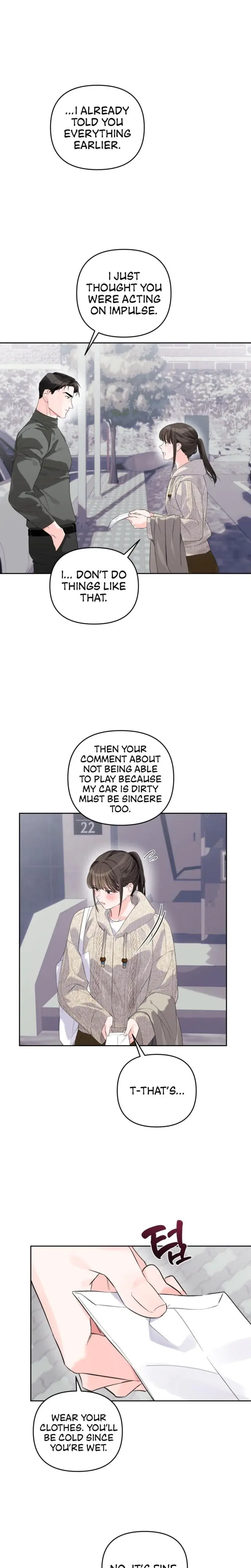 Winter Romance Episode 5 - Page 18