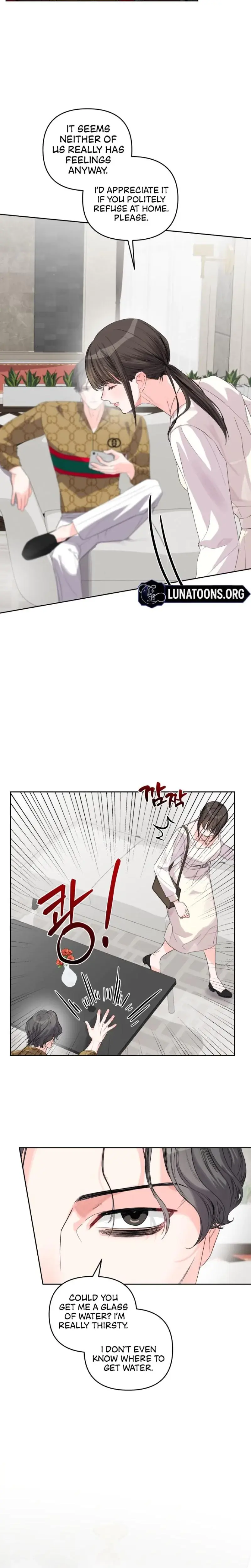 Winter Romance Episode 6 - Page 16