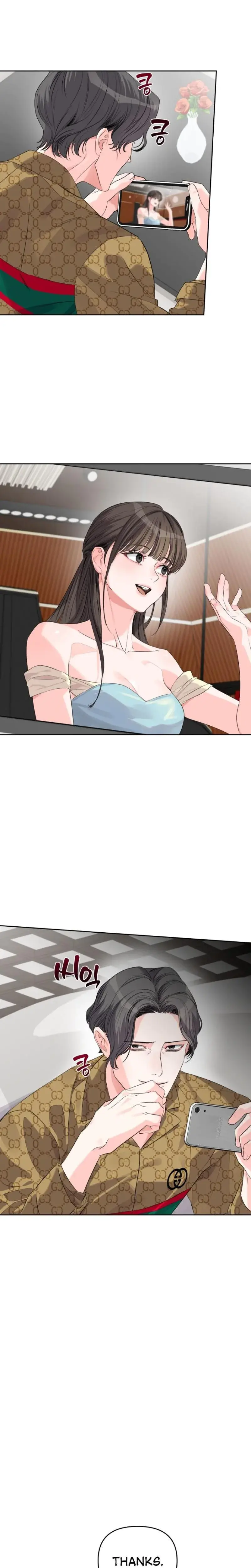 Winter Romance Episode 6 - Page 18