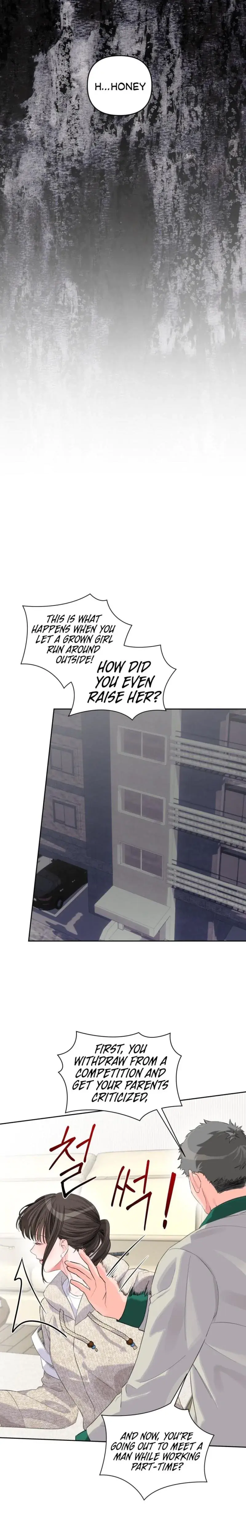 Winter Romance Episode 6 - Page 8