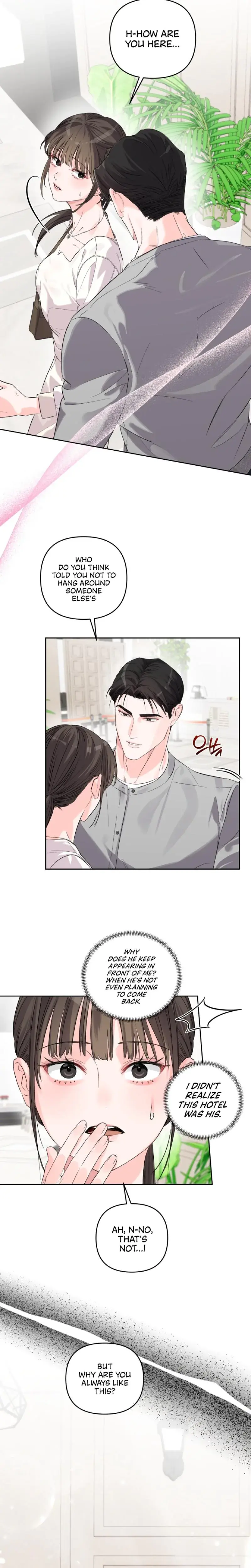 Winter Romance Episode 7 - Page 10
