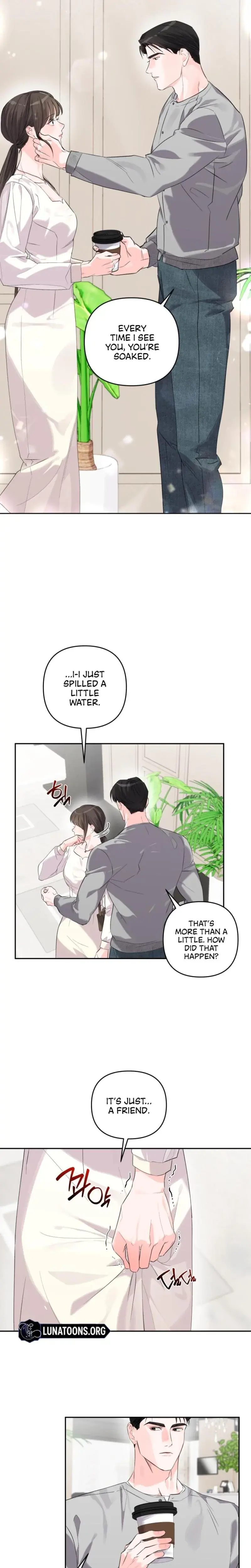 Winter Romance Episode 7 - Page 11