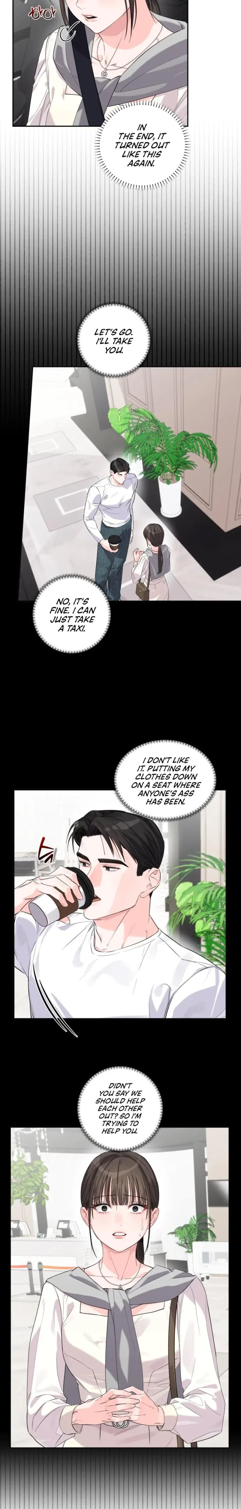 Winter Romance Episode 7 - Page 17
