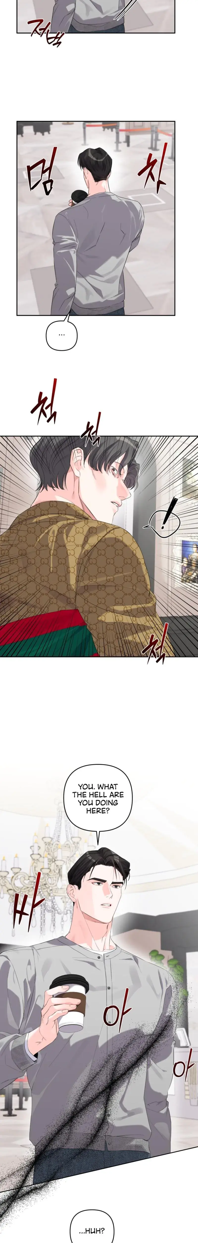 Winter Romance Episode 7 - Page 3