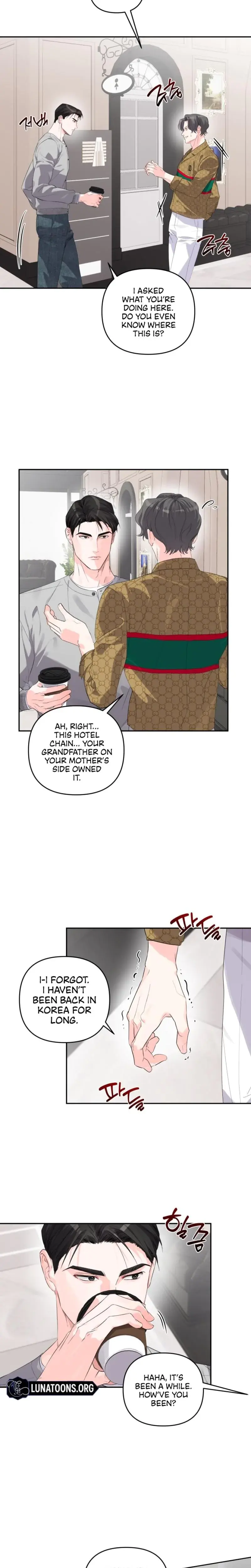 Winter Romance Episode 7 - Page 4
