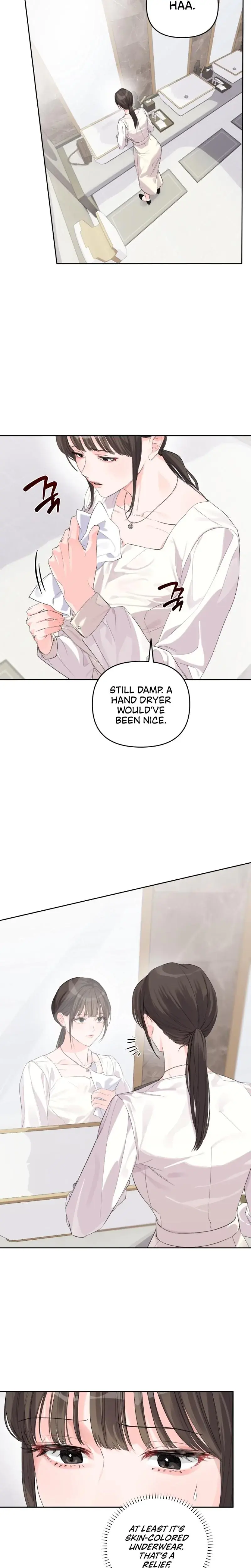 Winter Romance Episode 7 - Page 7