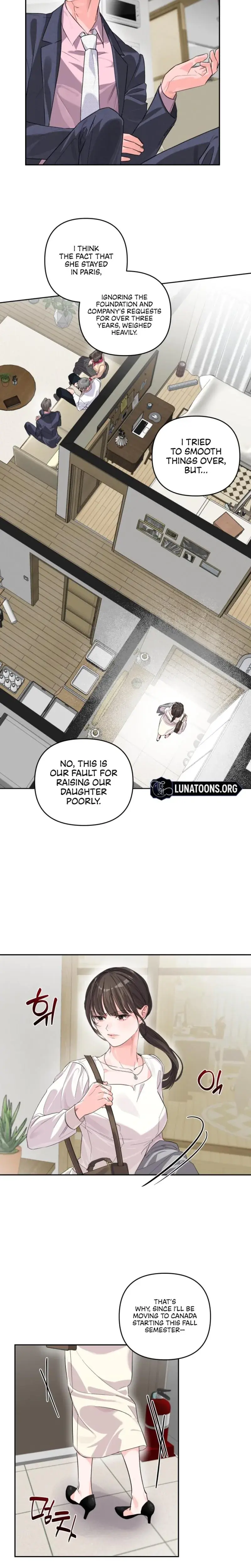 Winter Romance Episode 8 - Page 12