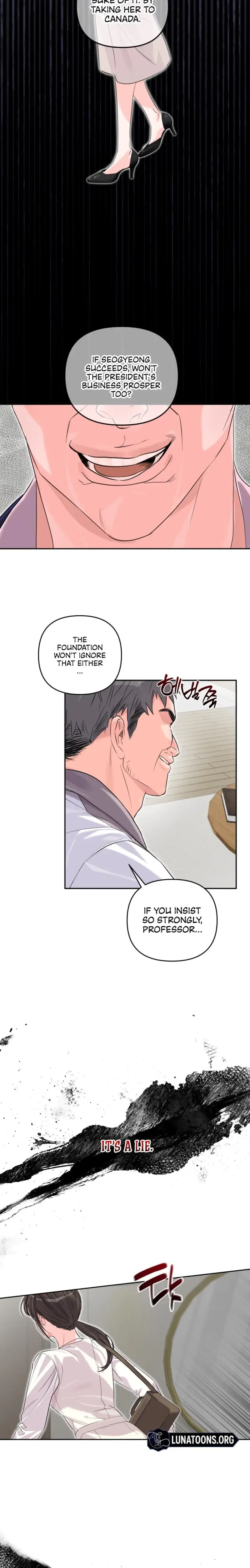 Winter Romance Episode 8 - Page 14