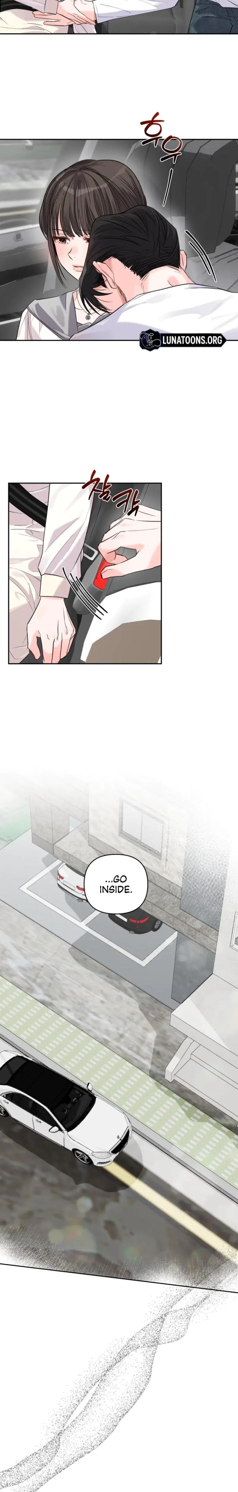 Winter Romance Episode 8 - Page 6
