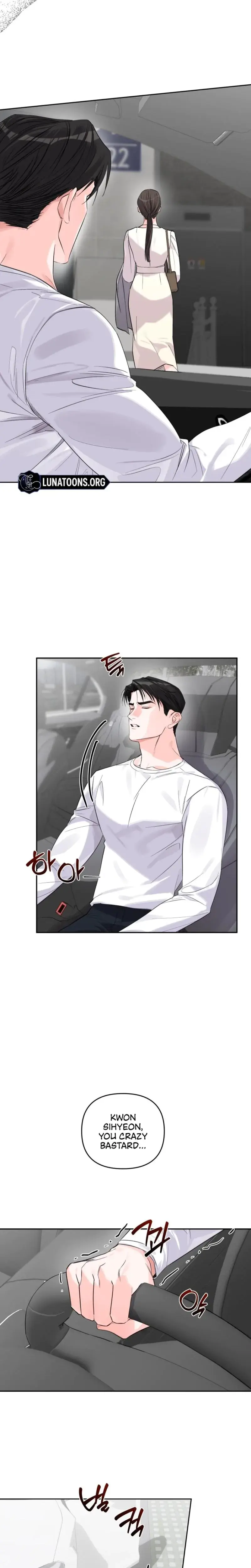 Winter Romance Episode 8 - Page 7