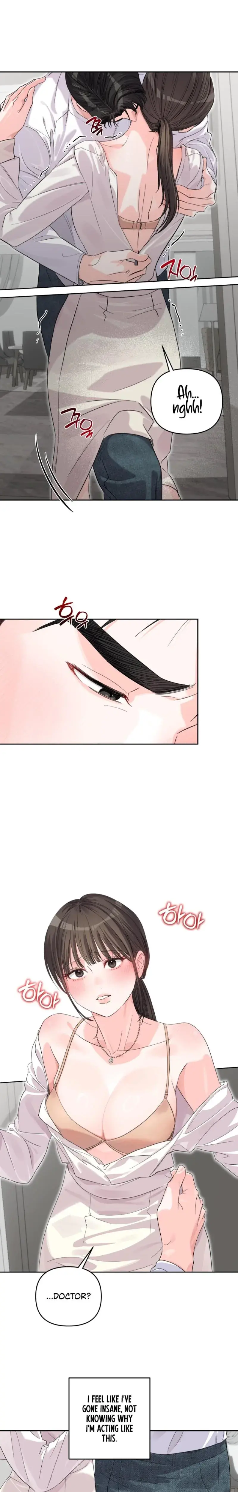 Winter Romance Episode 9 - Page 10