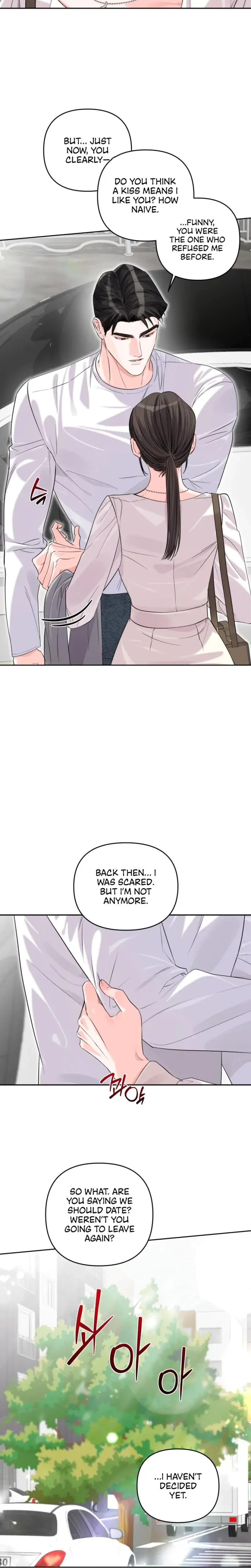Winter Romance Episode 9 - Page 2