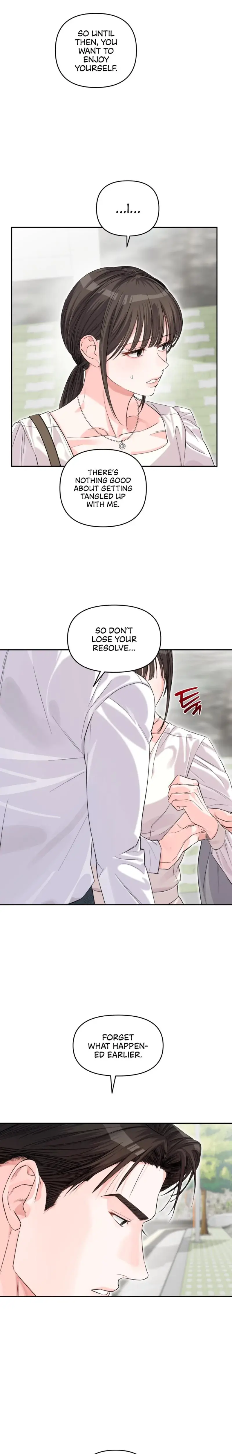 Winter Romance Episode 9 - Page 3