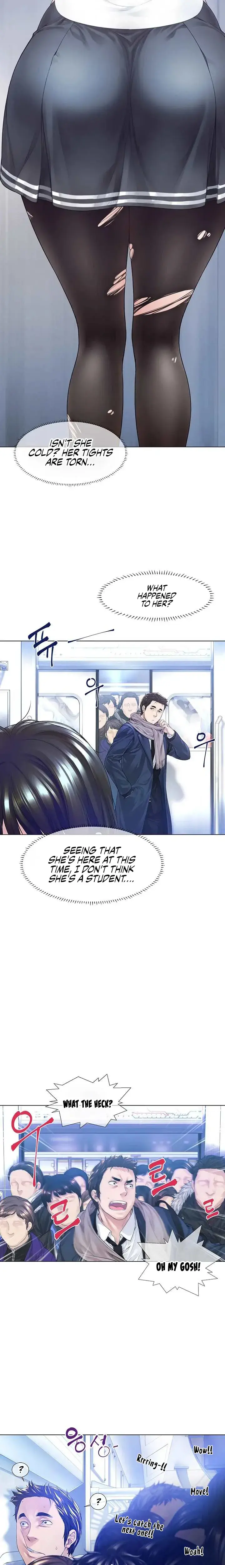 Winter Short Stories Episode 0 - Page 2