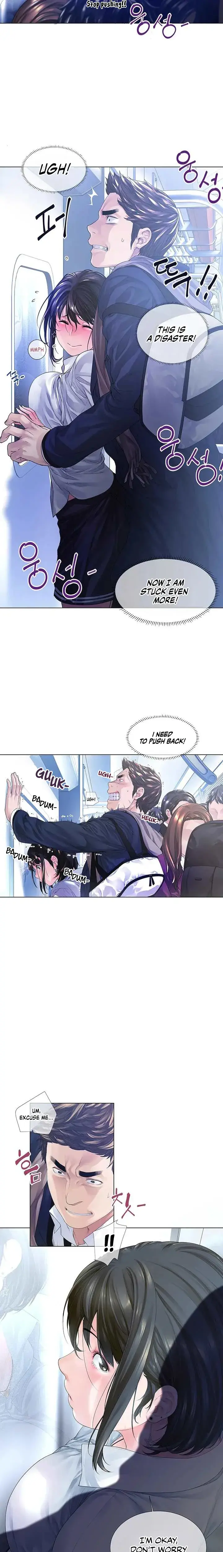 Winter Short Stories Episode 0 - Page 3