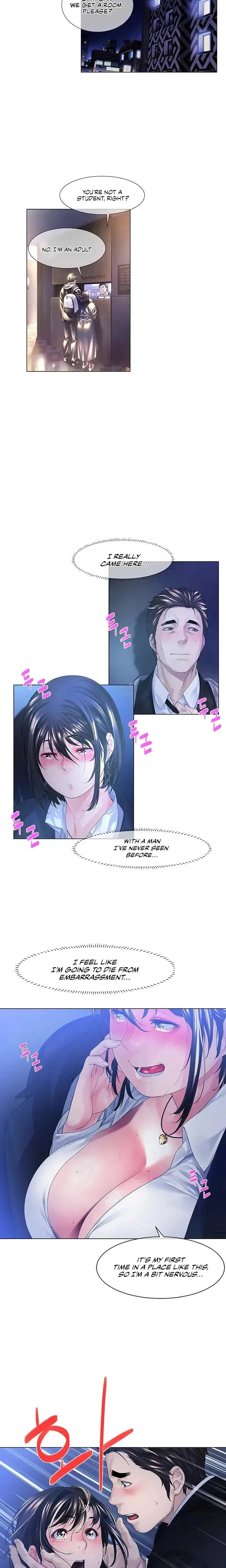 Winter Short Stories Episode 0 - Page 5