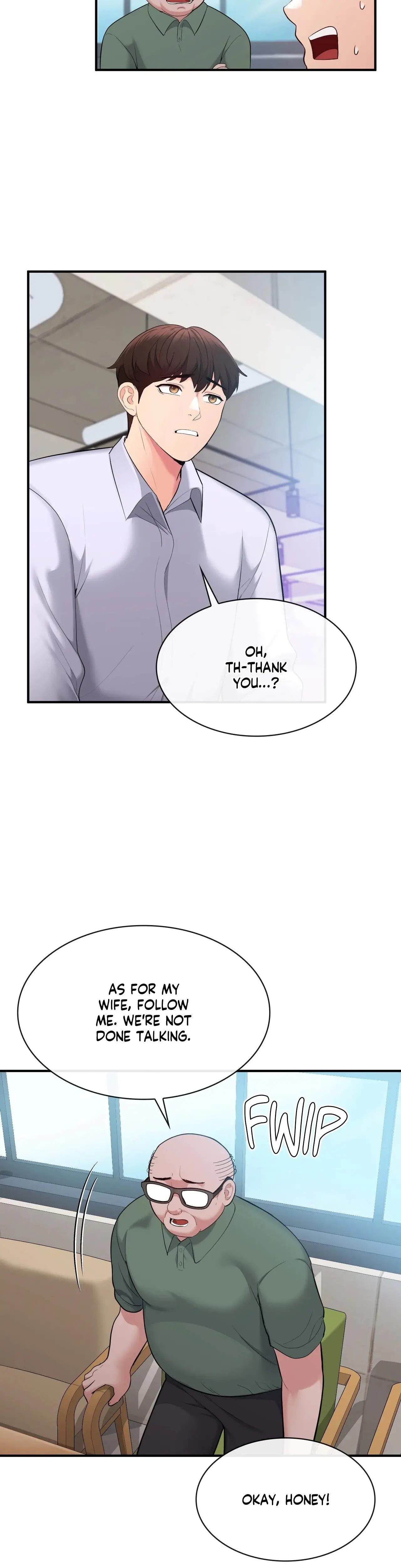 Winter Short Stories Episode 25 - Page 16