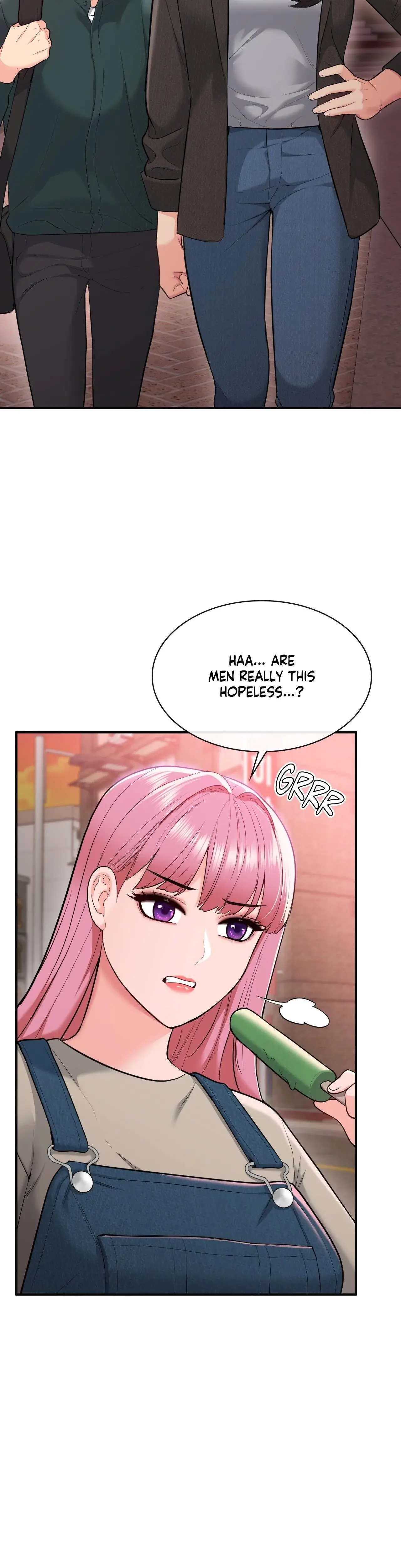Winter Short Stories Episode 25 - Page 21