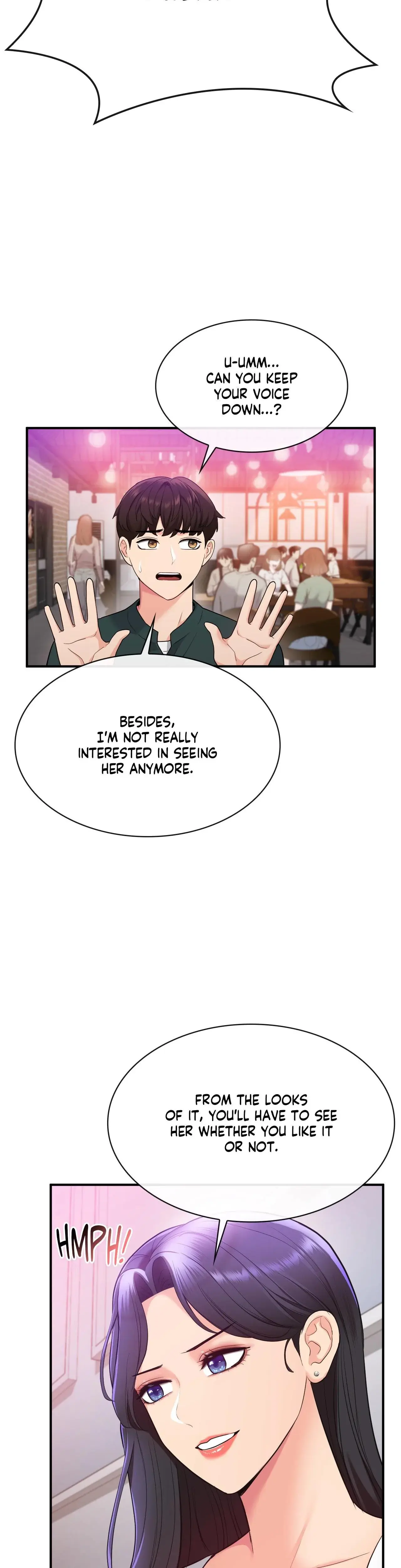 Winter Short Stories Episode 25 - Page 27