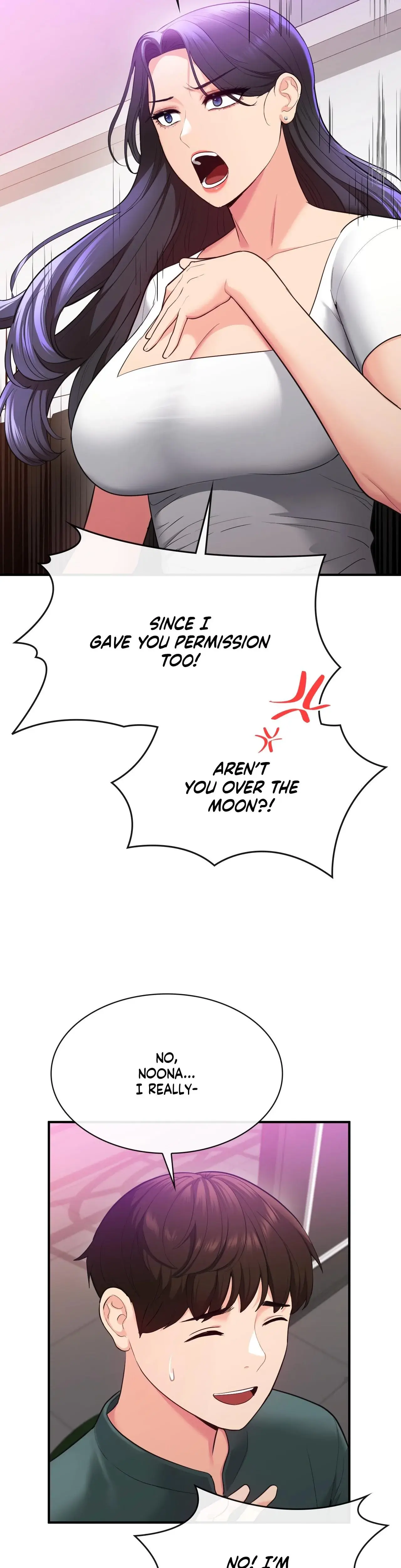 Winter Short Stories Episode 25 - Page 29