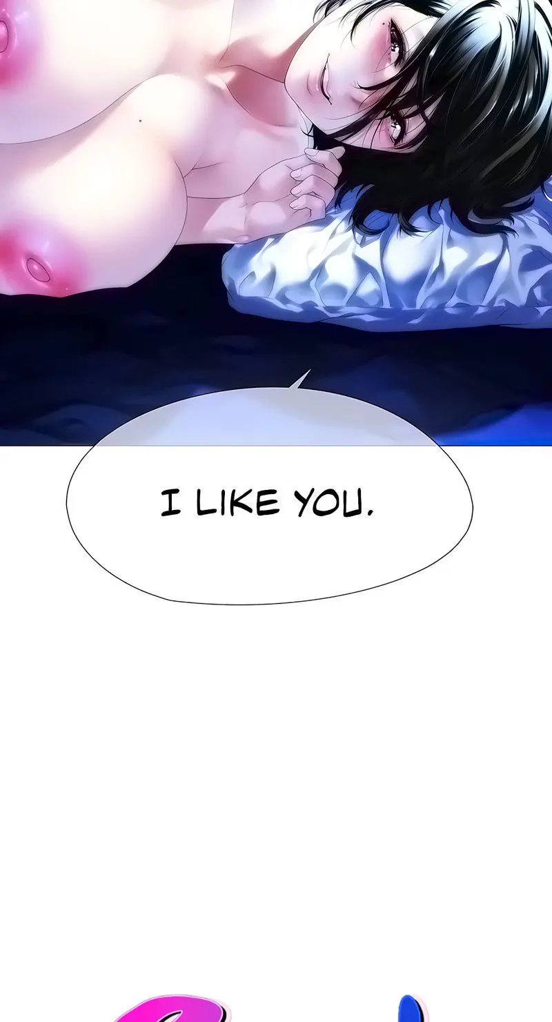 Winter short story: Can I like you Mister? Episode 8 - Page 14