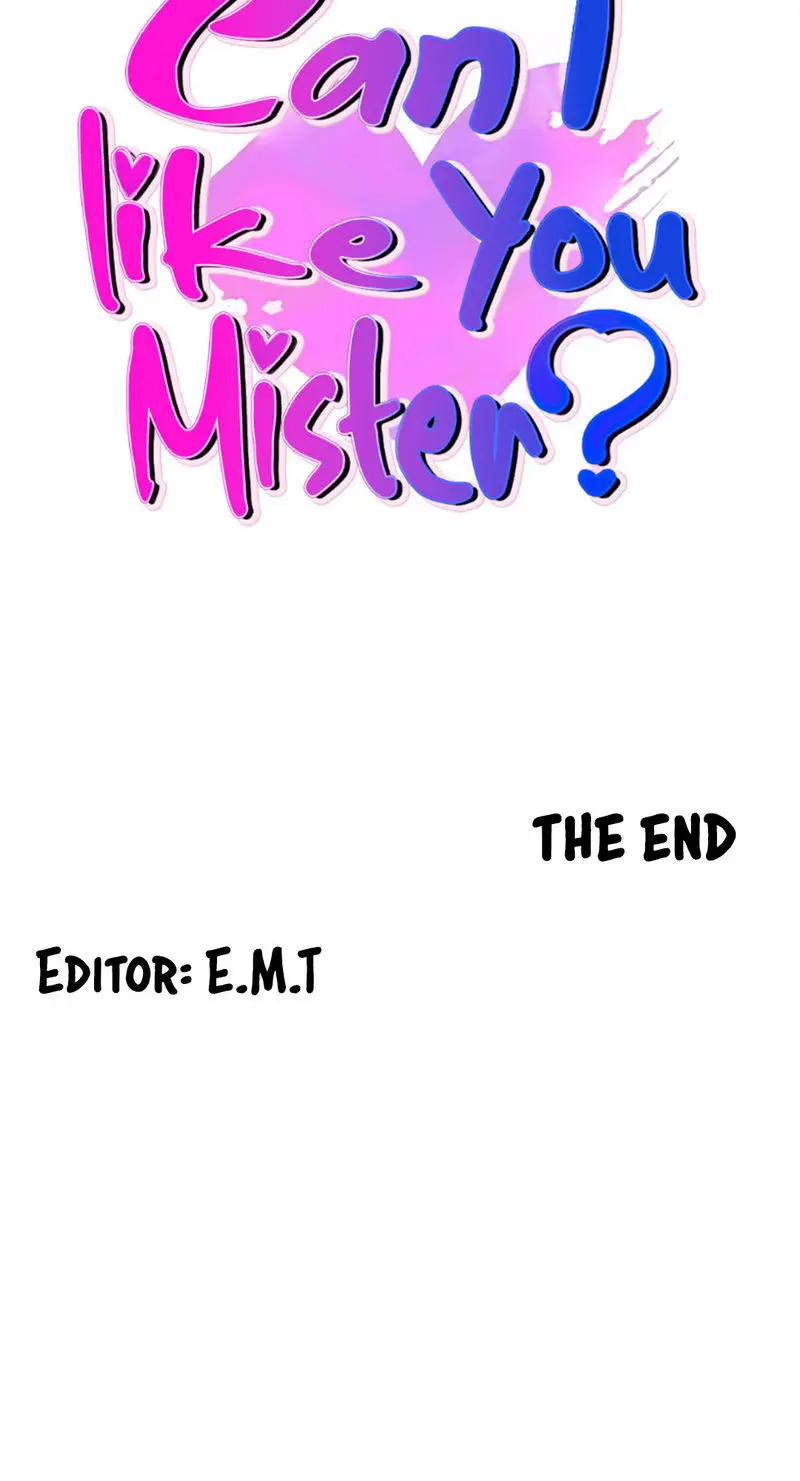 Winter short story: Can I like you Mister? Episode 8 - Page 15