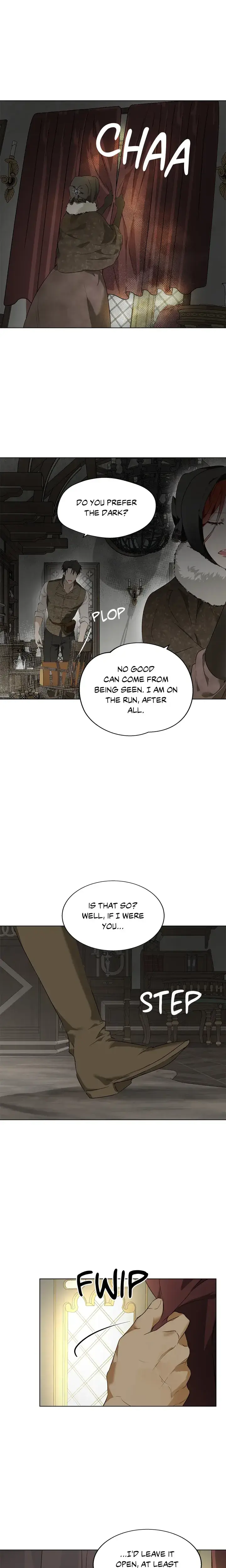 Winter Wolf Episode 1 - Page 18