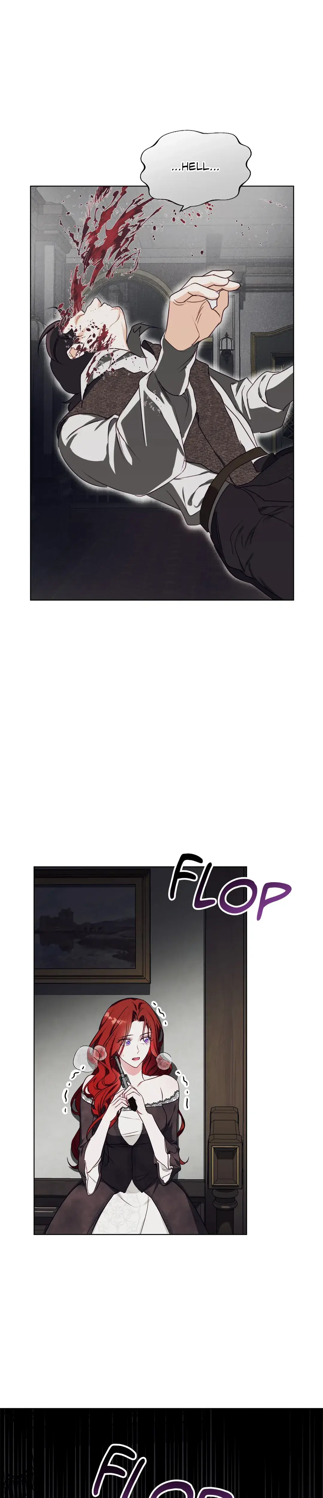 Winter Wolf Episode 10 - Page 17