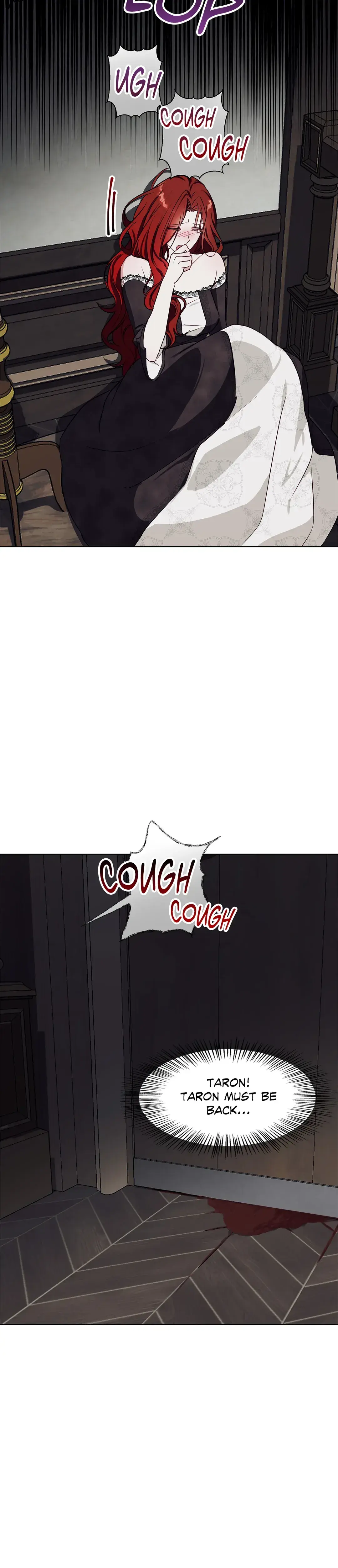 Winter Wolf Episode 10 - Page 18